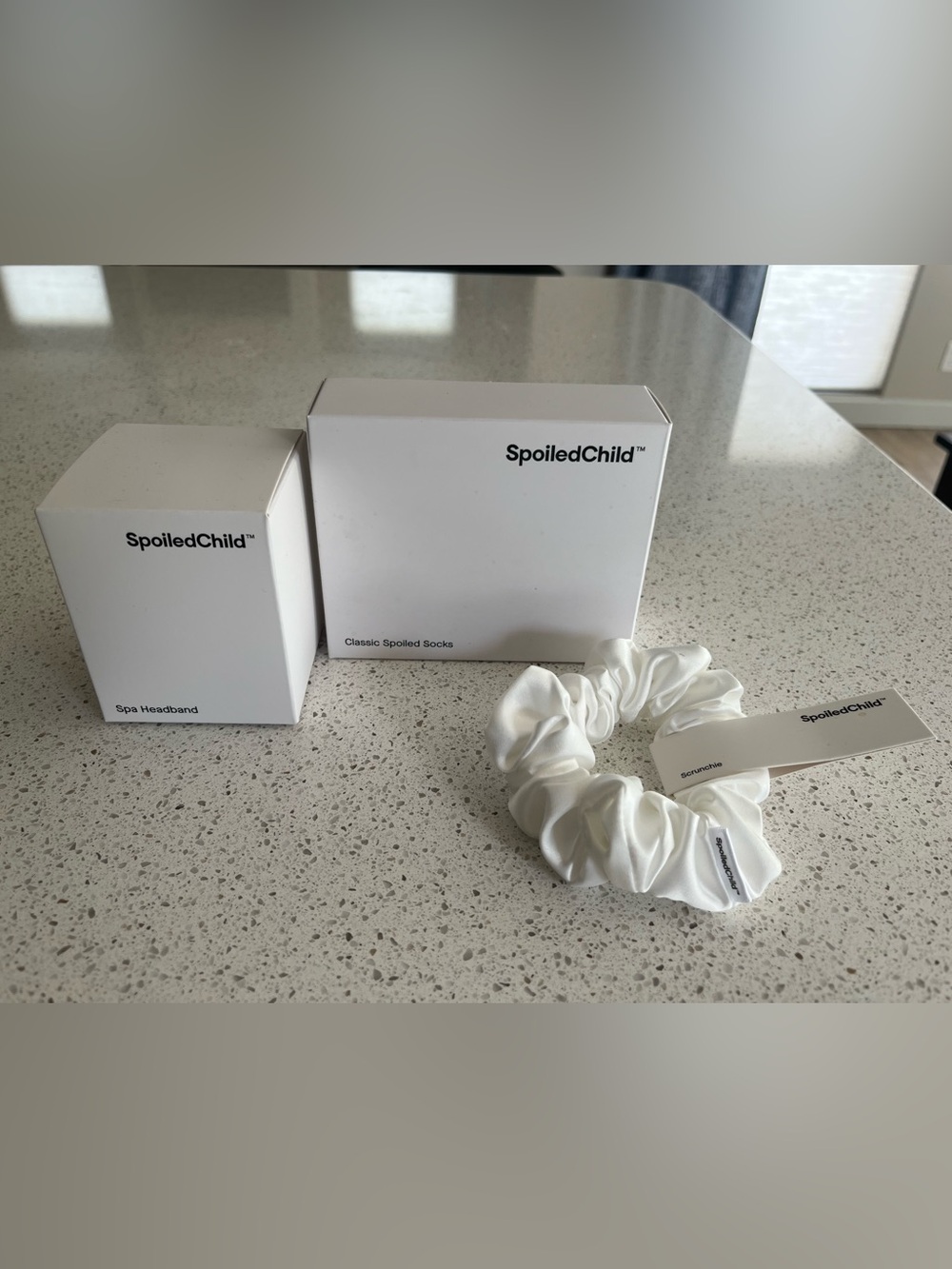 NEW SpoiledChild Bundle